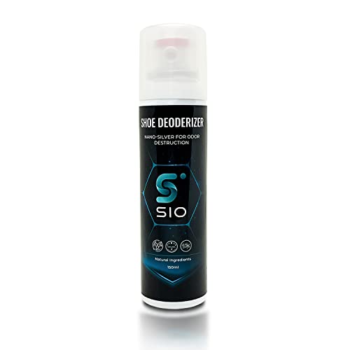 Ultimate Shoe Odor Eliminator Spray