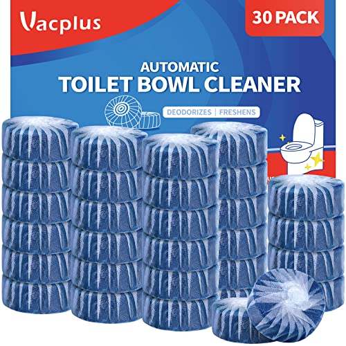 Ultra-Clean Toilet Cleaners for Deodorizing & Descaling