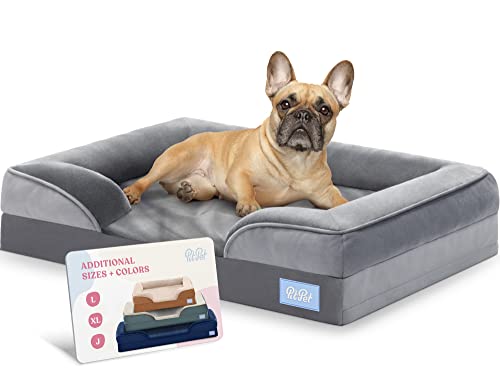 Ultra Comfortable Dog Beds for Medium Dogs