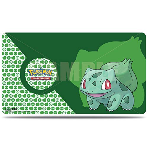 Ultra Pro Playmat-Pokemon Bulbasaur