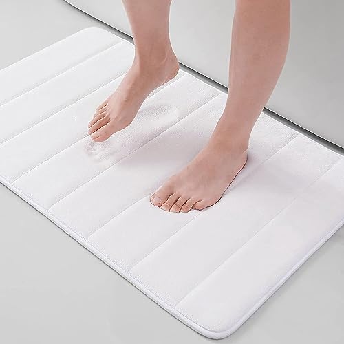 Ultra Soft and Non-Slip Bathroom Rug