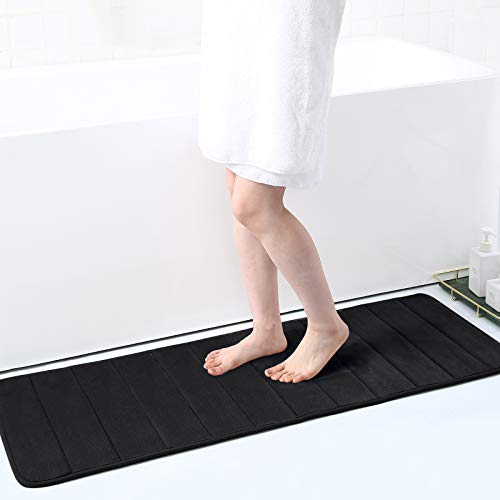 Ultra Soft and Non-Slip Bathroom Rugs