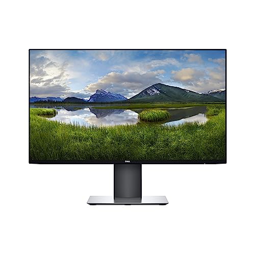 UltraSharp 24-Inch FHD Monitor