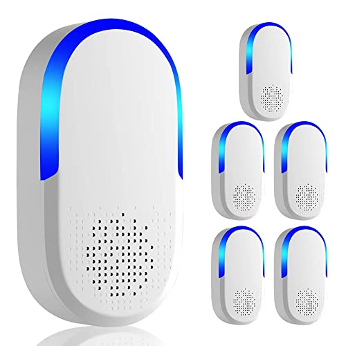 Ultrasonic Pest Repeller