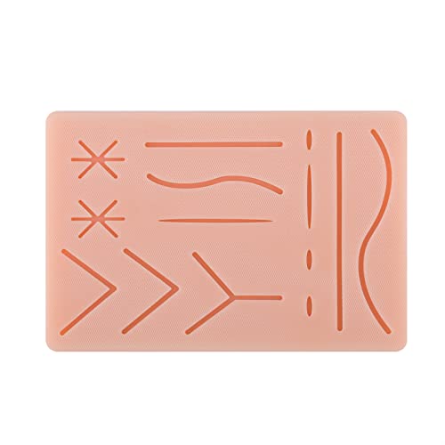 Ultrassist Suture Pad for Medical and Vet Students