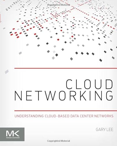 Understanding Cloud-based Data Center Networks