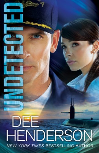 Undetected - A Captivating Navy Drama with Romance