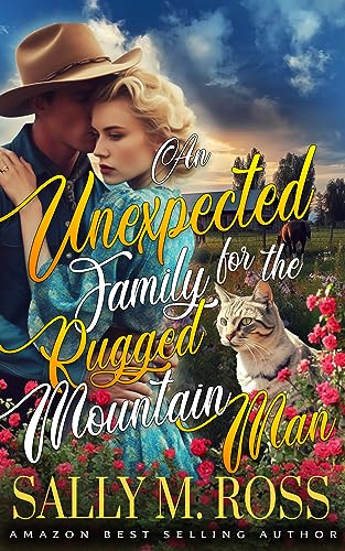 Unexpected Family for the Rugged Mountain Man