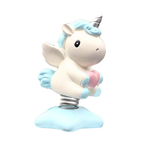 Unicorn Dashboard Bobble