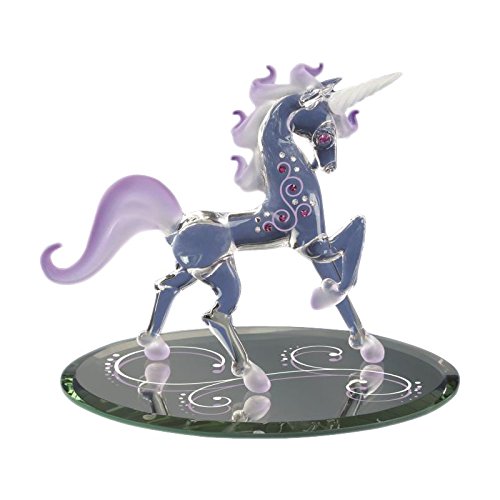 Unicorn Fairy Tales Figurine