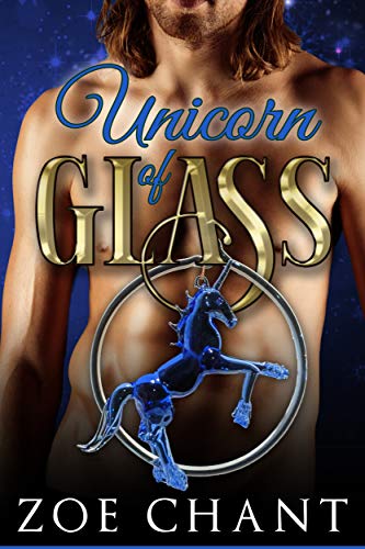 Unicorn of Glass (Fae Shifter Knights Book 2)