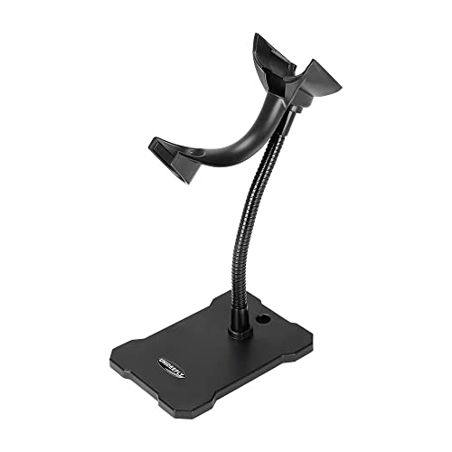 UNIDEEPLY Goose Neck Barcode Scanner Stand