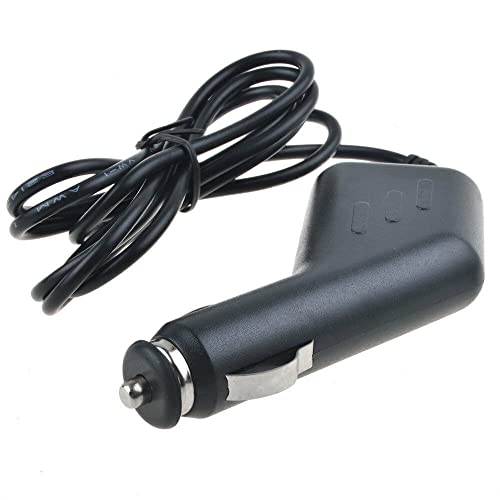 Uniden Scanner Car Charger Replacement
