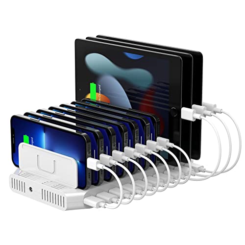 Unitek Multi Charging Station