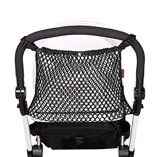 Universal Baby Stroller Organizer