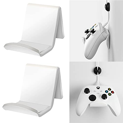Universal Controller Stand Holder 2 Pack for XBOX ONE PS4 PS5 SWITCH