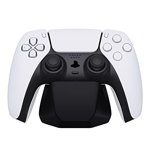 Universal Game Controller Stand - Solid Black