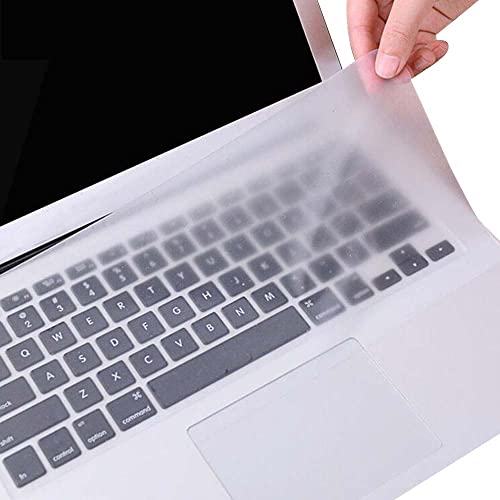 Universal Keyboard Protector Cover Skin