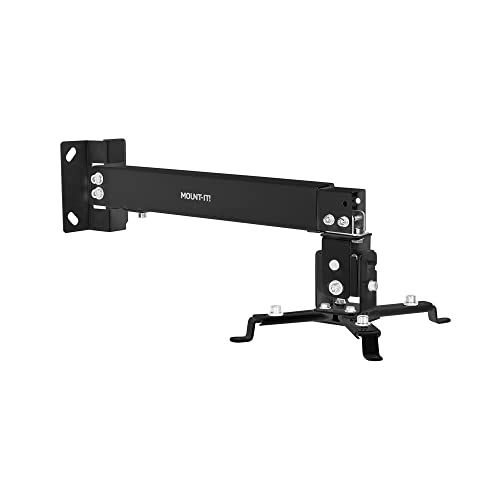 Universal LCD/DLP Projector Mount