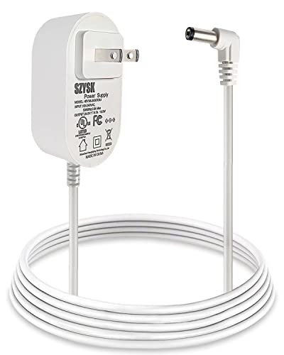 Universal Power Adapter for Diffusers and Humidifiers