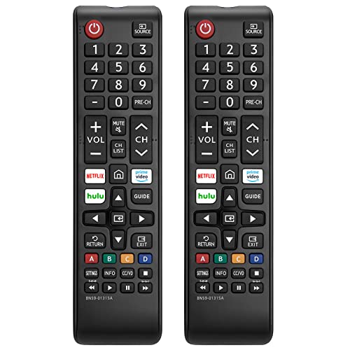 Universal Remote for Samsung TV