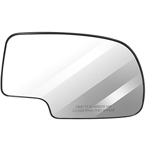 Universal Side View Mirror for Chevy and GMC Vehicles