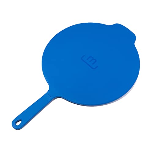 Universal Silicone Frying Pan Lid - Fits Multiple Pans