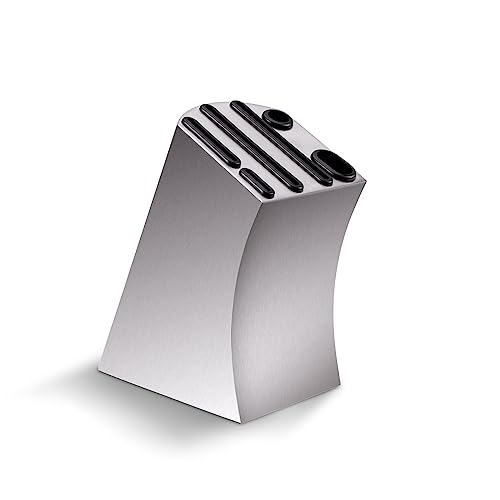 Universal Stainless Steel Knife Storage