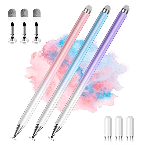 Universal Stylus Pen for iPad and Tablets