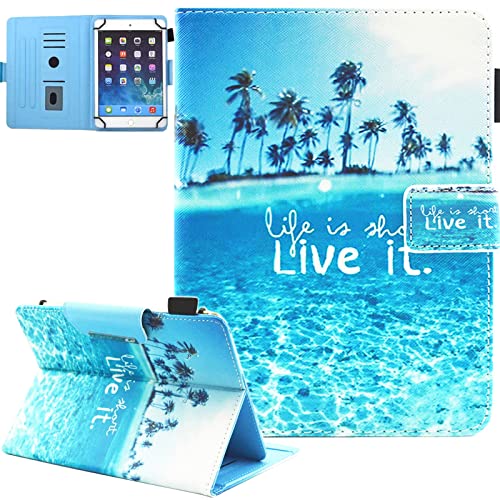 Universal Tablet Case for 9.5-10.5 inch Tablets