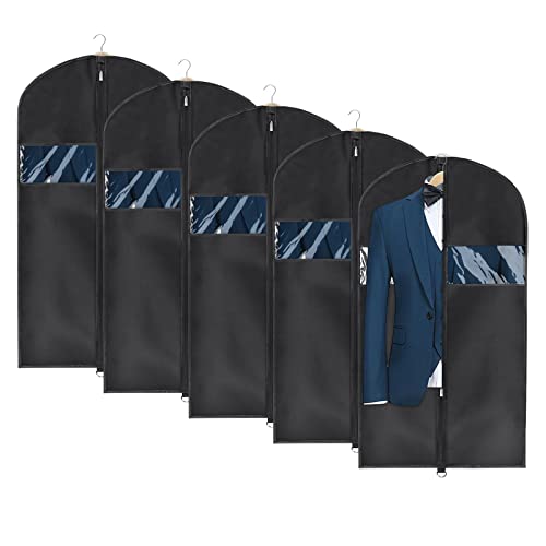 Univivi Suit Bag for Storage and Travel