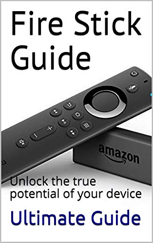 Unlock the Power of Your Amazon Fire Stick 4K HD