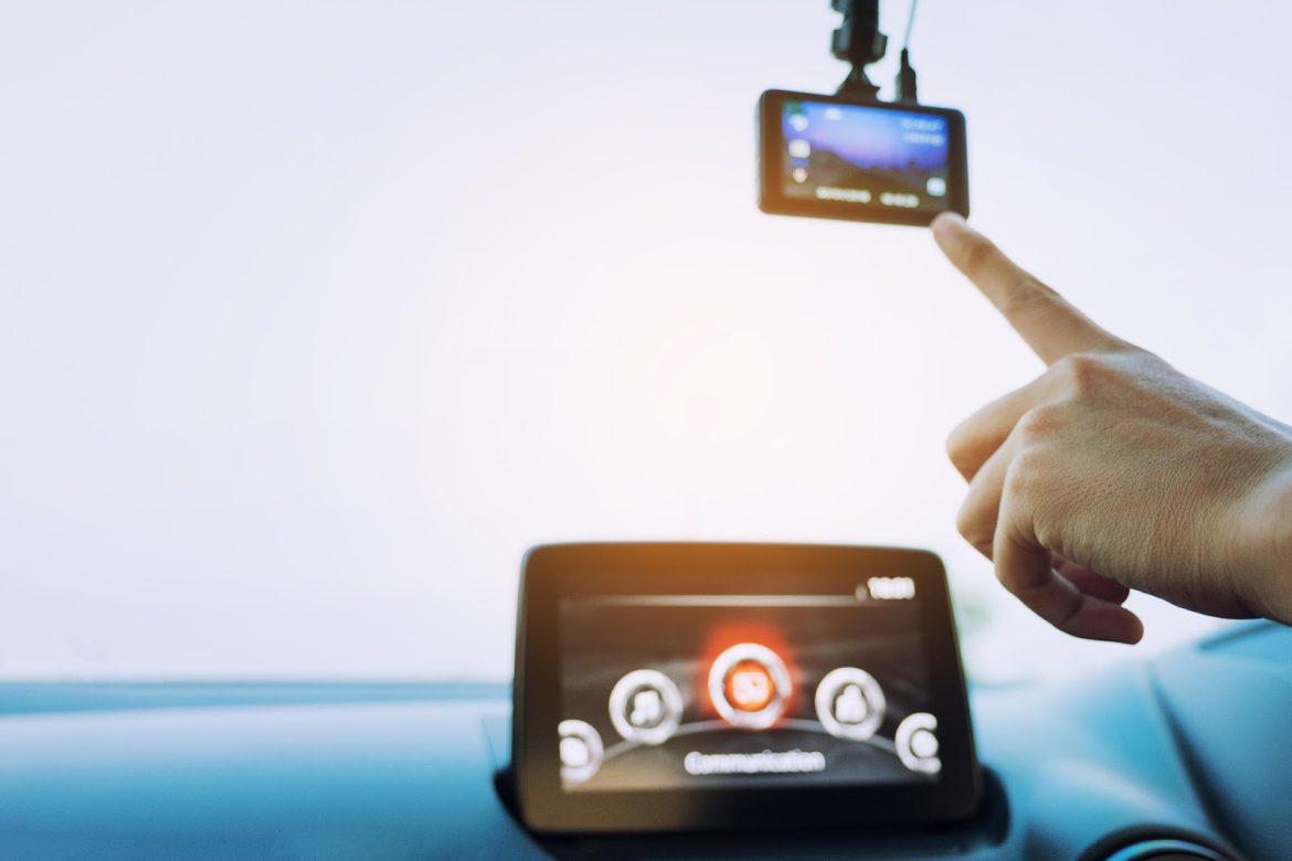 Enhancing Your Journey with Nexar Dash Cam: Safety, Security, and More, by  Varun N, Oct, 2023