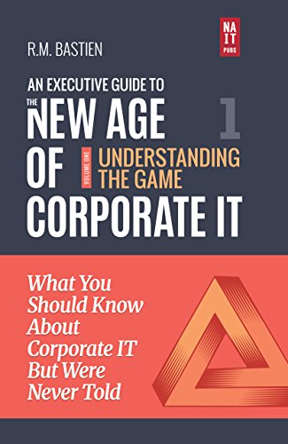 Unveiling the Mysteries of Corporate IT: A Comprehensive Guide