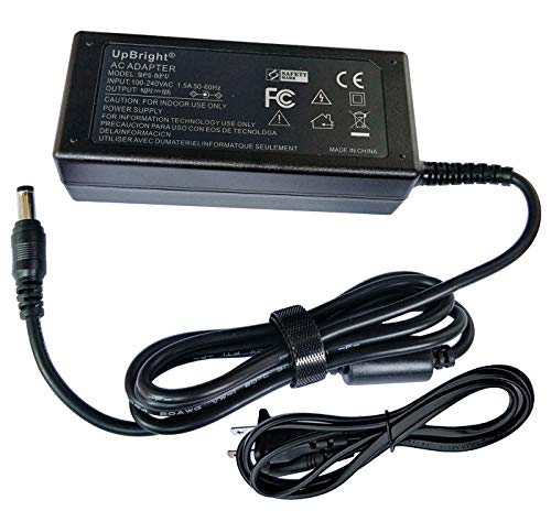 UpBright 24V Power Supply for Fujitsu ScanSnap