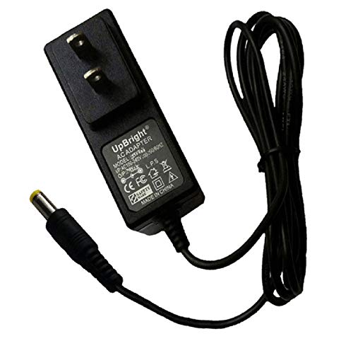 UpBright 5V AC/DC Adapter Compatible with Sony Tablet P