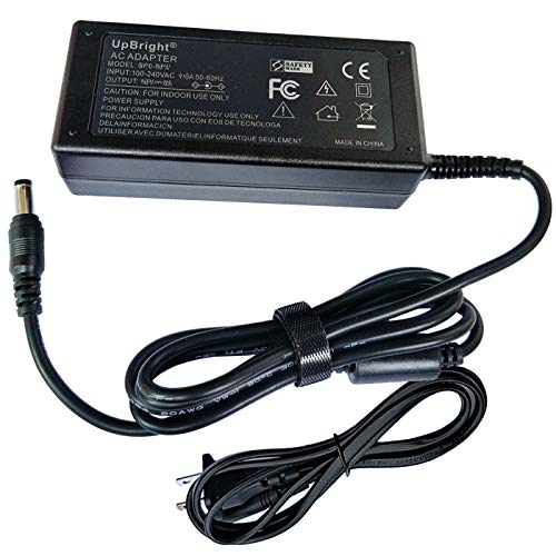 UpBright New 24V 4A AC/DC Adapter - Enhance Your AimTrak Gaming Experience
