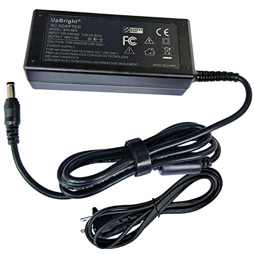 UpBright 19V AC/DC Adapter