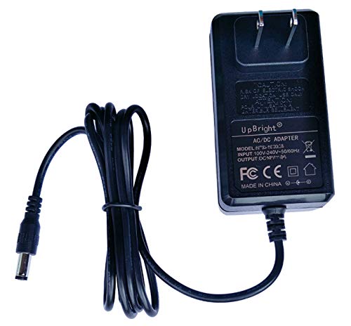 UpBright 9V AC/DC Adapter for EECOO Air Dehumidifier