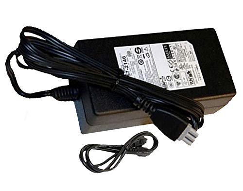 UpBright 32V 16V AC/DC Adapter