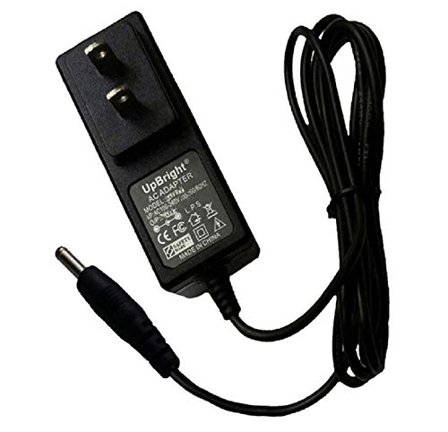 UPBRIGHT 6V AC/DC Adapter for Doxie Go Scanner