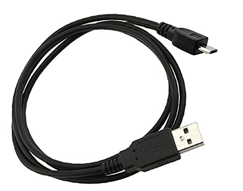 UpBright Micro USB 2.0 PC Data Cable Cord