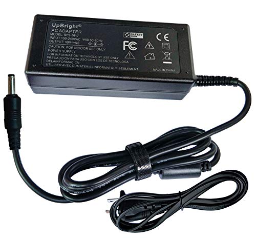 UpBright Power Supply Cord Charger