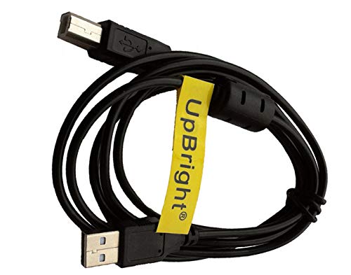UPBRIGHT USB 2.0 Cable Data Sync Cord