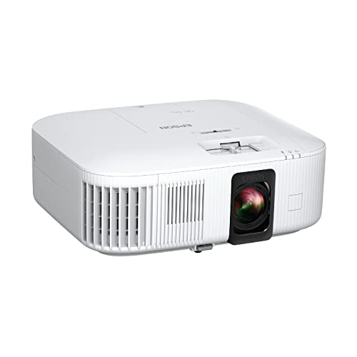 Upgrade Epson Home Cinema 2350 4K PRO-UHD Projector