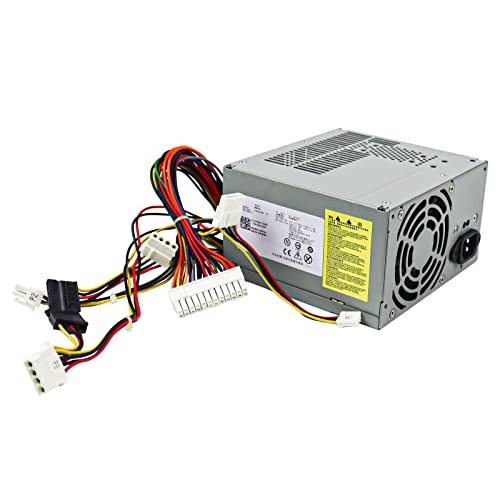 Upgraded 300W Power Supply