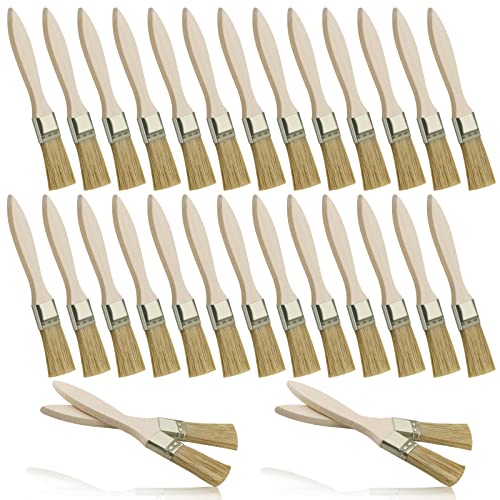 UPlama 48Pack Paint Brushes for Various Uses