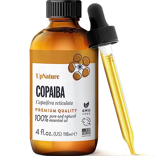 UpNature Copaiba Essential Oil
