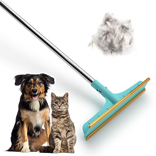Uproot Clean Xtra - Pet Hair Removal Broom