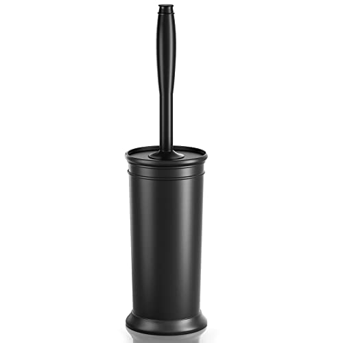 UPTRONIC Toilet Brush with Extra Long Handle